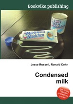 Condensed milk