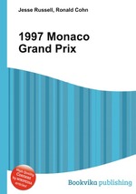 1997 Monaco Grand Prix