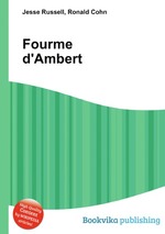 Fourme d`Ambert