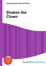 Shakes the Clown