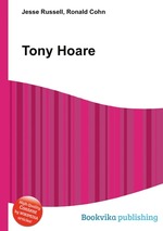 Tony Hoare