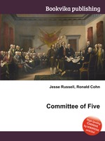 Committee of Five