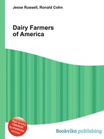 Dairy Farmers of America