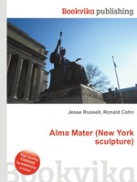 Alma Mater (New York sculpture)