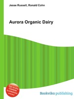 Aurora Organic Dairy