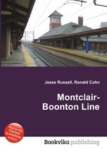 Montclair-Boonton Line