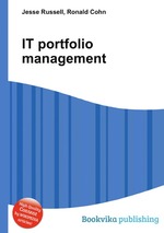 IT portfolio management