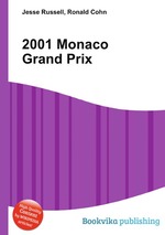 2001 Monaco Grand Prix