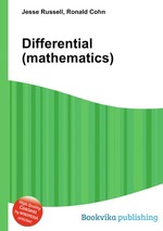 Differential (mathematics)