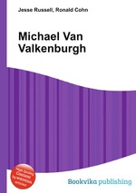 Michael Van Valkenburgh