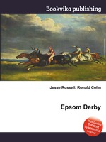 Epsom Derby