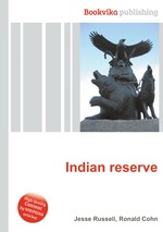 Indian reserve