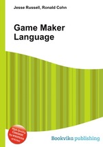 Game Maker Language