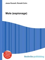 Mole (espionage)
