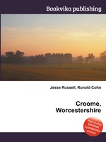 Croome, Worcestershire