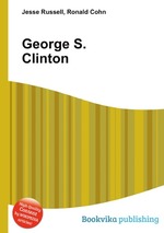 George S. Clinton