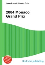 2004 Monaco Grand Prix