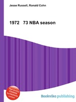 1972   73 NBA season