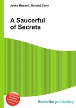 A Saucerful of Secrets
