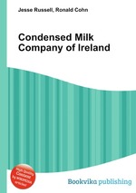 Condensed Milk Company of Ireland