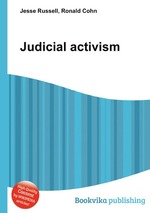 Judicial activism