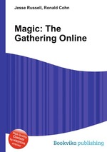 Magic: The Gathering Online