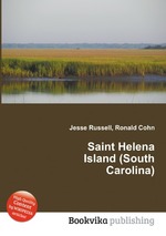 Saint Helena Island (South Carolina)