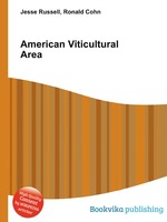 American Viticultural Area