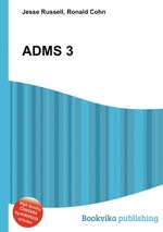 ADMS 3