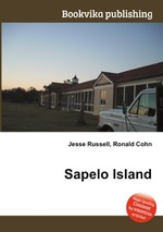 Sapelo Island