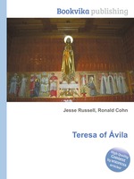 Teresa of vila