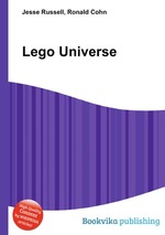 Lego Universe