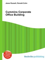 Cummins Corporate Office Building