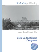 35th United States Congress