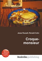 Croque-monsieur