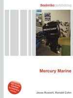 Mercury Marine