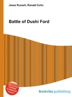 Battle of Dushi Ford