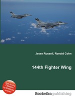 144th Fighter Wing