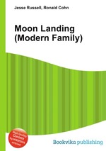 Moon Landing (Modern Family)