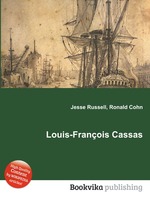 Louis-Franois Cassas