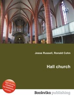 Hall church