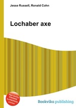 Lochaber axe