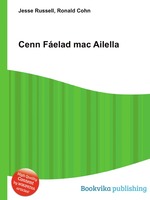 Cenn Felad mac Ailella