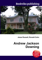 Andrew Jackson Downing