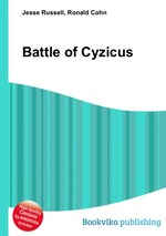 Battle of Cyzicus