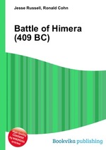 Battle of Himera (409 BC)