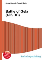 Battle of Gela (405 BC)