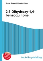 2,5-Dihydroxy-1,4-benzoquinone