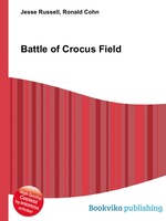 Battle of Crocus Field