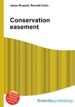 Conservation easement